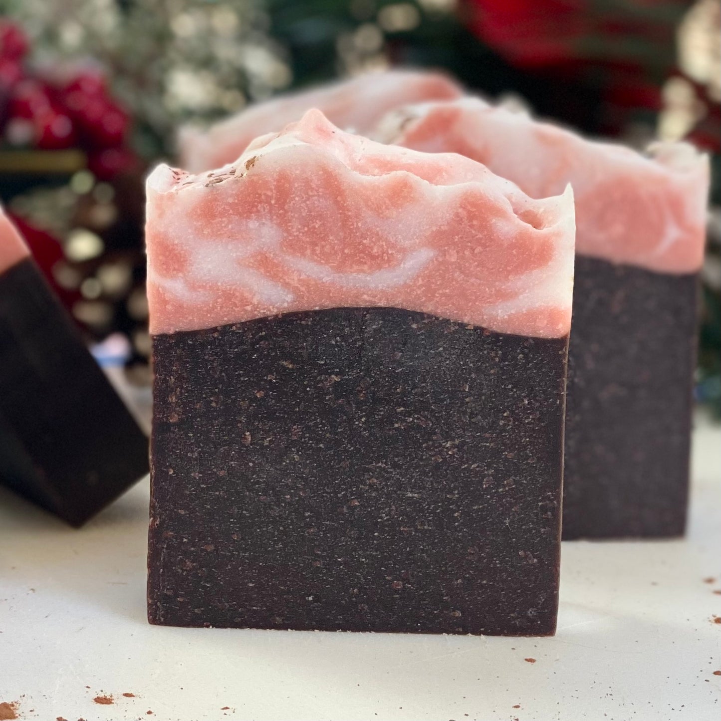 Peppermint Cocoa