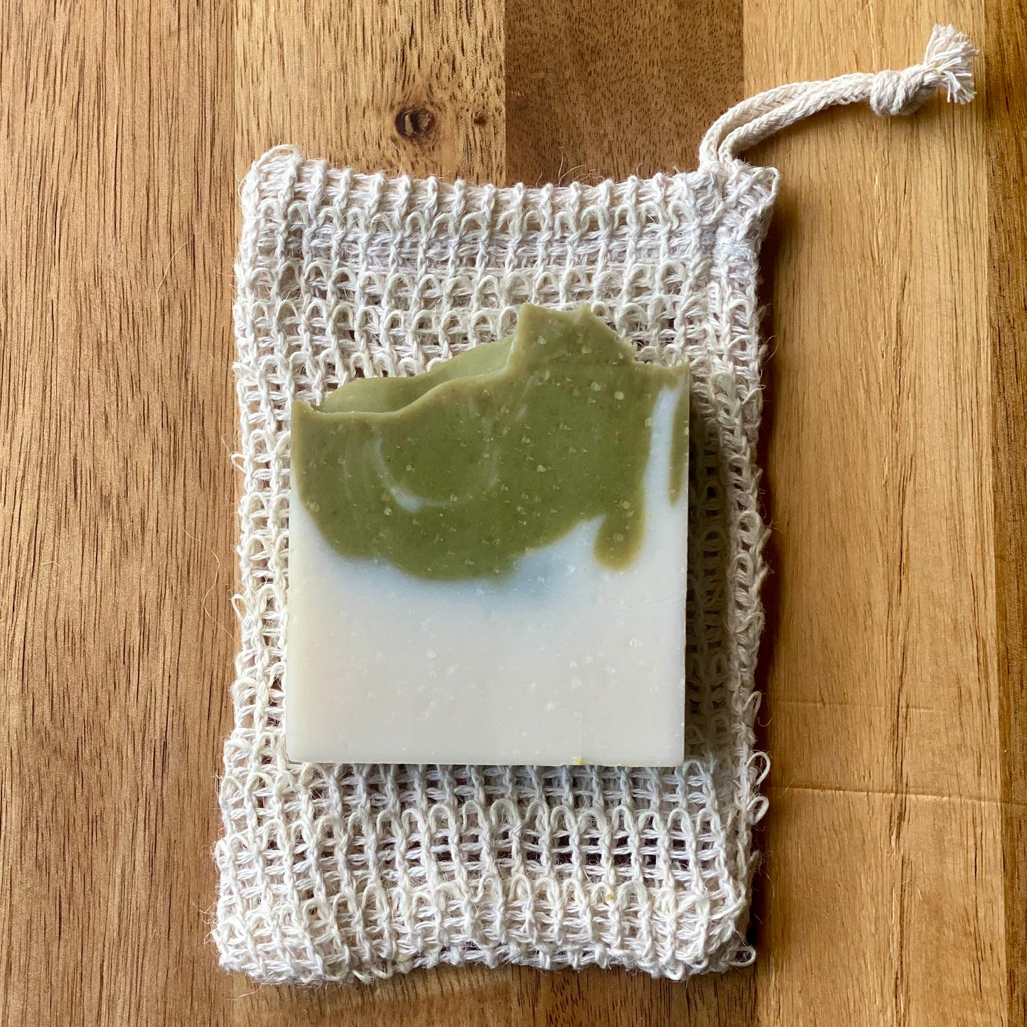 Umigy Soap Saver/Exfoliating Bags